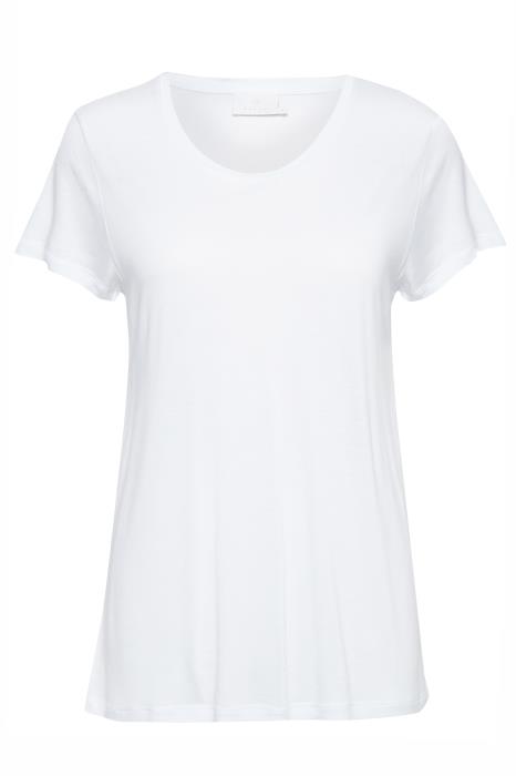 lautenschlagerLOVESyou cream T-Shirt KAanna o-neck optical white 2
