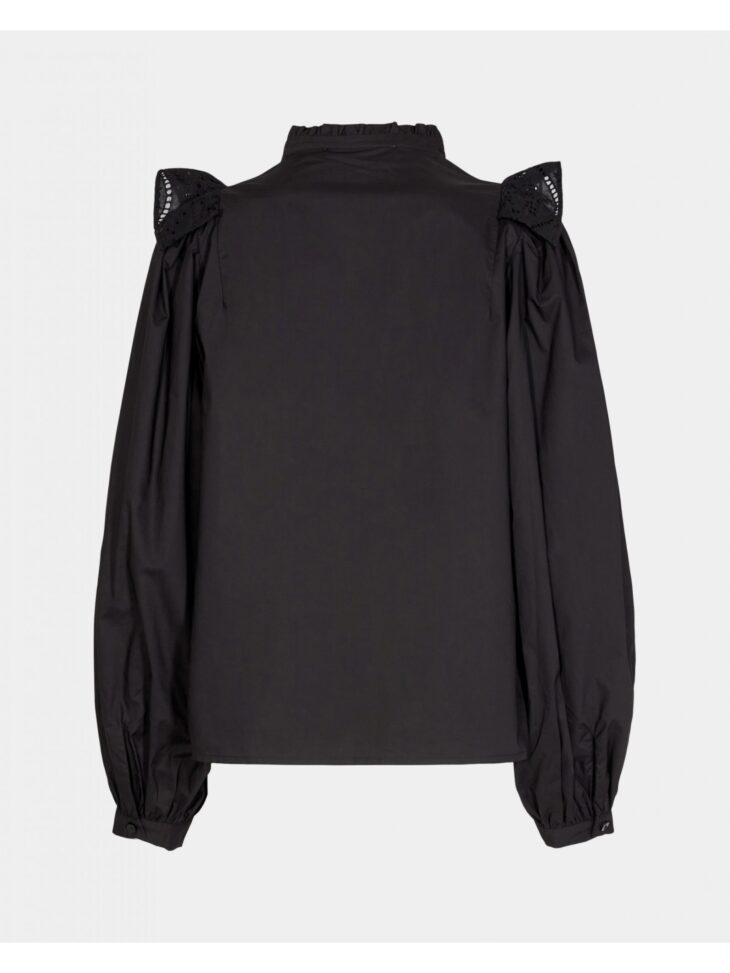 lautenschlagerLOVESyou Bluse black sofie-schnoor-blouse1