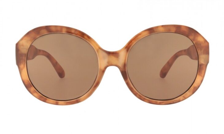 lautenschlagerLOVESyou CHARLY THERAPY jackie-kennedy-style-sunglasses-in-brown-jackie-mahogany.
