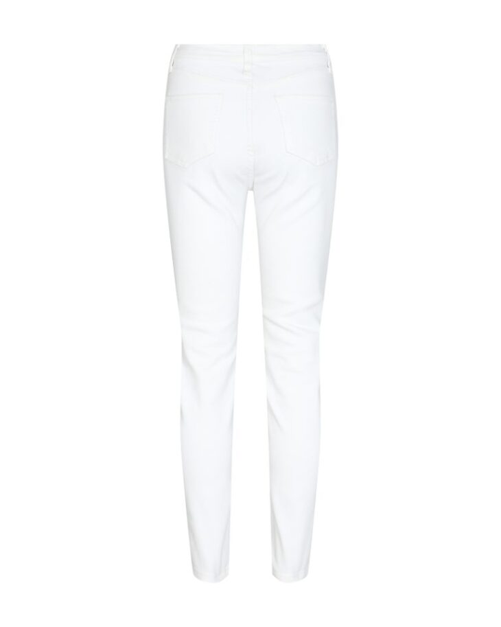 lautenschlagerLOVESyou FREEQUENT Jeans FQHARLOW white1