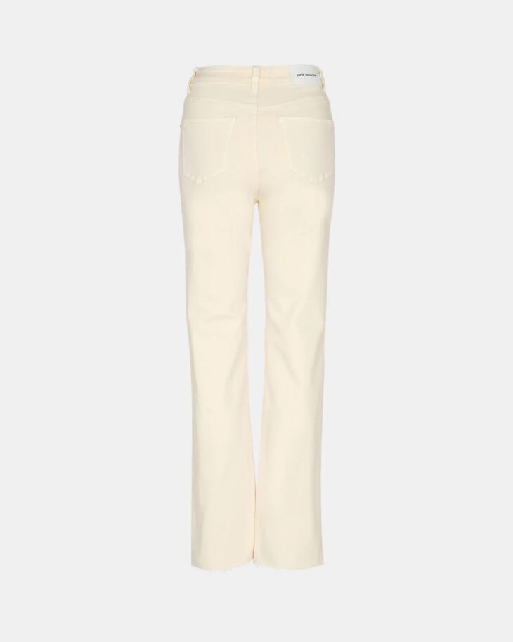 Jeans off white 2 SOFIE SCHNOOR