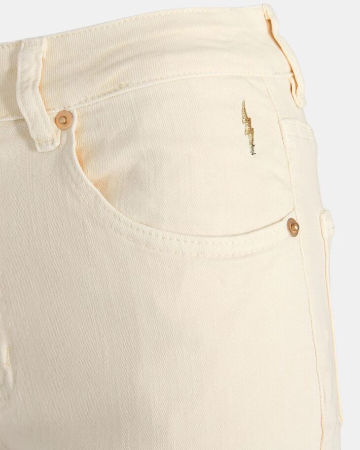 Jeans off white 3 SOFIE SCHNOOR