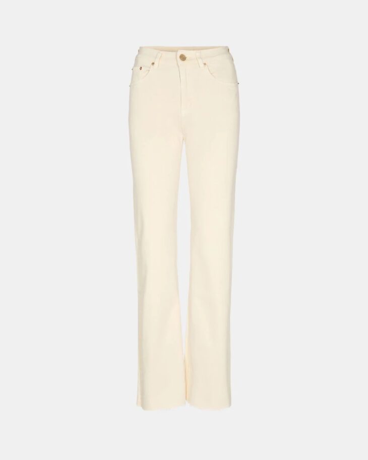 Jeans off white SOFIE SCHNOOR