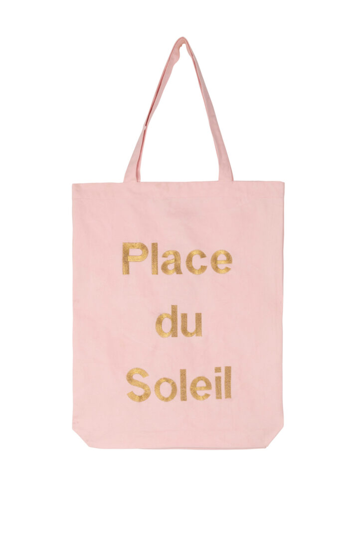 lautenschlagerLOVESyou PLACE DU SOLEIL BAG-Place du Soleil