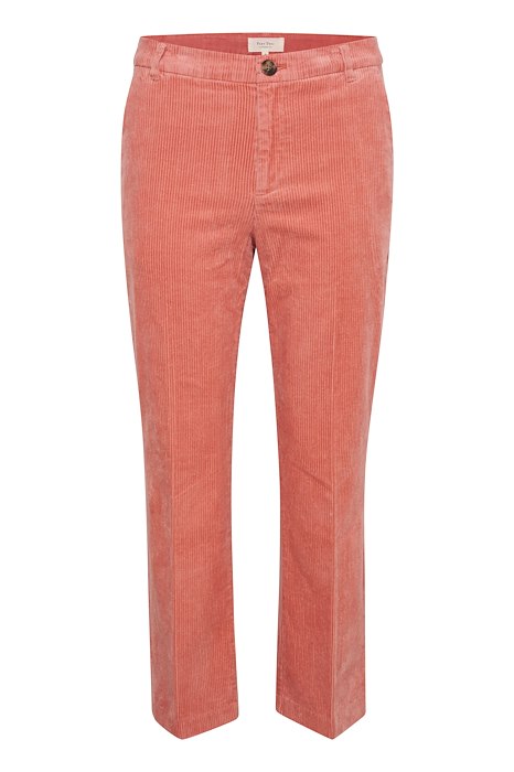 lautenschlagerLOVESyou PART TWO MishaPW Cropped Pant crabapple