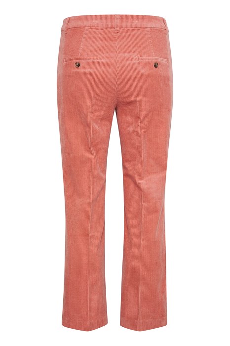 lautenschlagerLOVESyou PART TWO MishaPW Cropped Pant crabapple1
