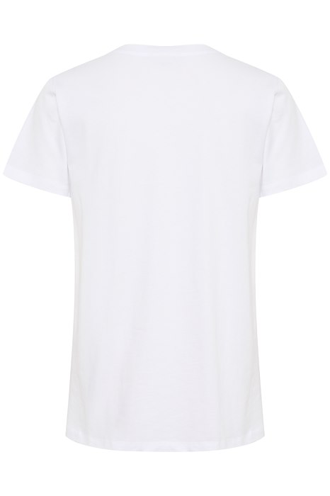 lautenschlagerLOVESyou KAFFE T-Shirt KAsine optical white 2
