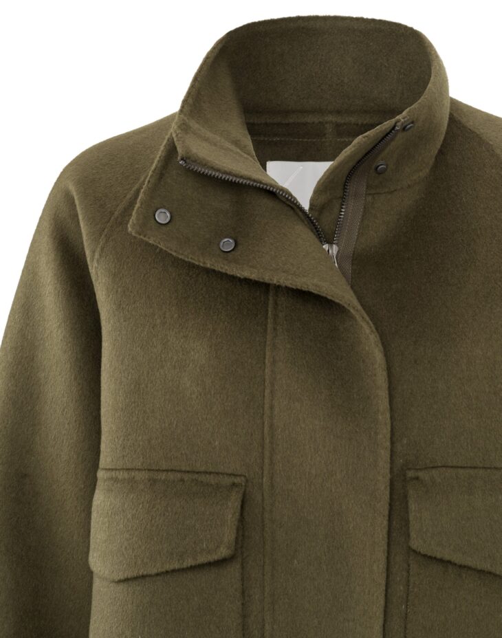 lautenschlagerLOVESyou YAYA soft-jacket-with-long-sleeves-and-pockets-in-wool-mix.army green6