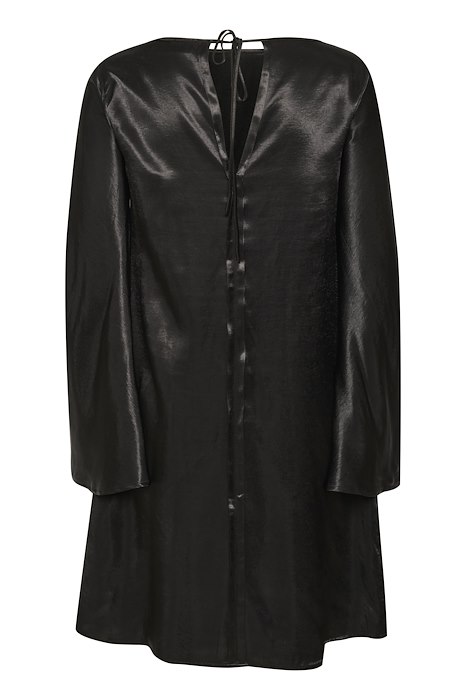 lautenschlagerLOVESyou Inwear Kleid LaurelIW black1