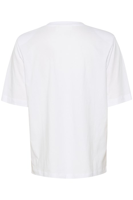 lautenschlagerLOVESyou InWear T-shirt PayanaIW white1