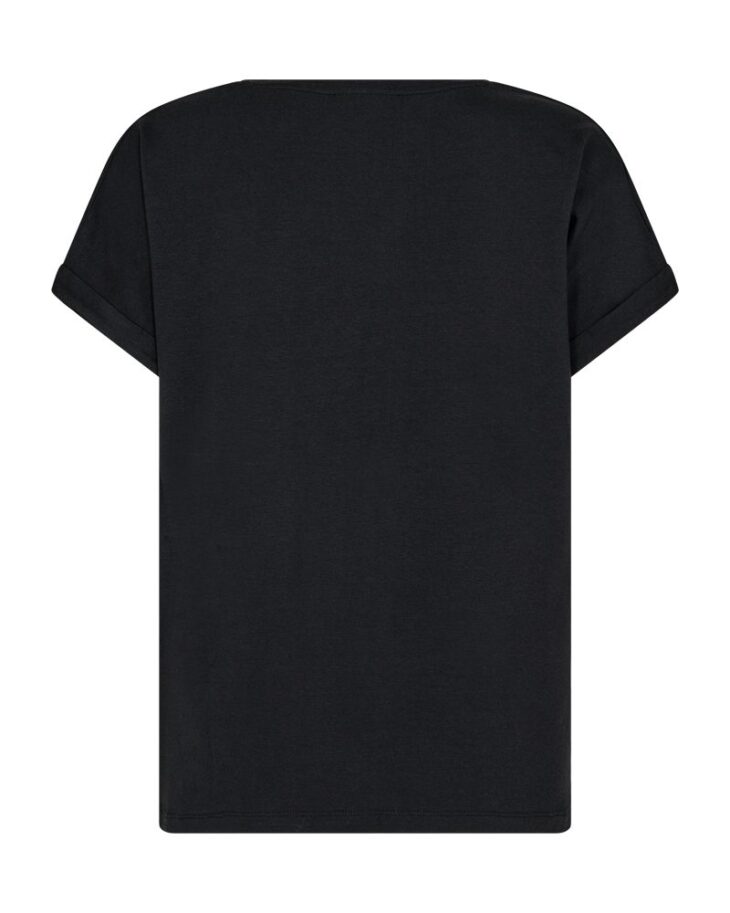 lautenschlagerLOVESyou FREEQUENT T-shirt FQJOKE black1