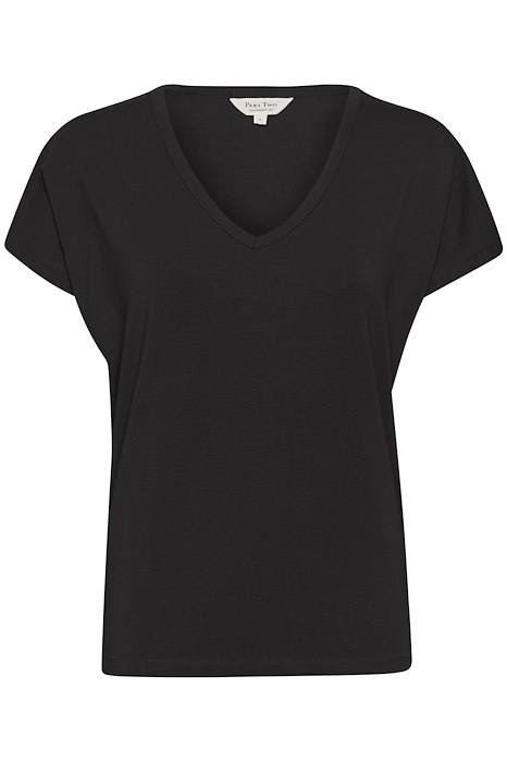 lautenschlagerLOVESou Part Two Pullover T-Shirt EvenyePW black