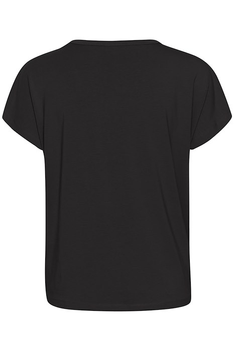 lautenschlagerLOVESou Part Two Pullover T-Shirt EvenyePW black1