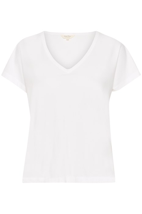 lautenschlagerLOVESou Part Two Pullover T-Shirt EvenyePW bright white