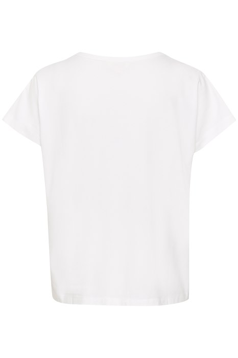 lautenschlagerLOVESou Part Two Pullover T-Shirt EvenyePW bright white1