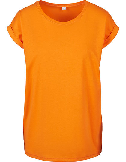 lautenschlagerLOVESyou T-Shirt Paradise-Orange