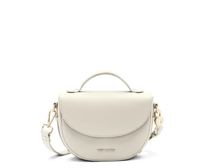 Hey Marly Tasche SOUL SISTER crema